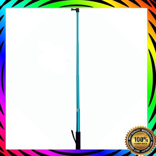 Kẹp Gắn Điện Thoại Thông Minh Màu Xanh Dương Smp 07 Cho Gopro Sjcam Xiaomiyi Dslr | BigBuy360 - bigbuy360.vn