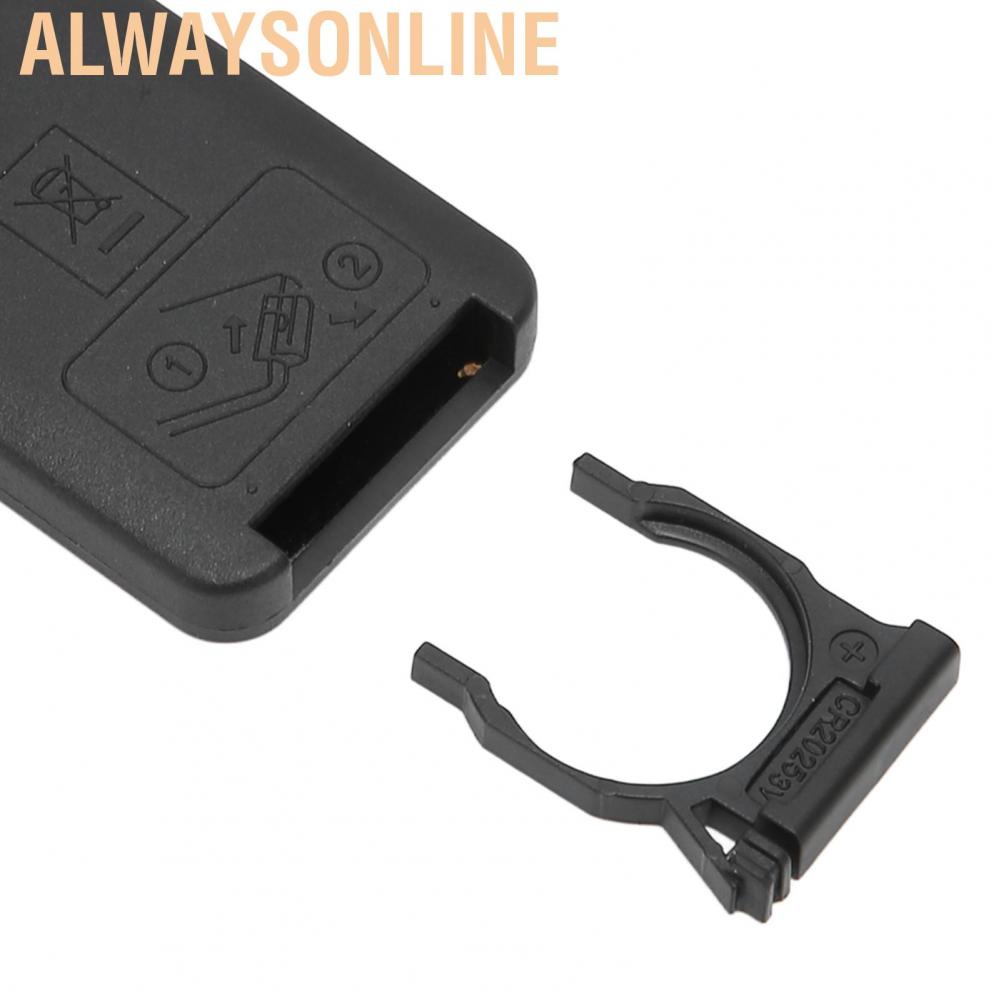 Alwaysonline Replacement Speaker Remote Stereo System For B3 RC10A1
