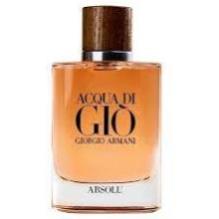Nước Hoa Nam Giorgio Armani Acqua Di Gio Absolu