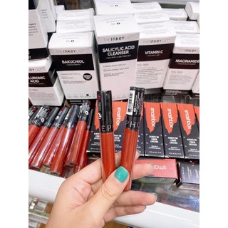 Sonnn Sephora Cream Lip Stain – 25 Coral Sunset