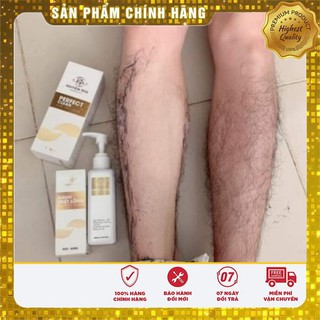 Kem Tẩy lông vĩnh viễn Huyền phi_ triệt lông tại nhà