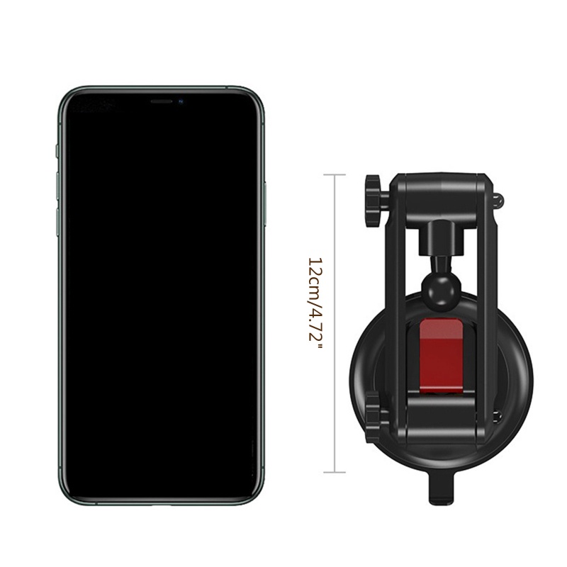 Phụ Kiện Cho Xe Ô Tô Xoay 360 Độ Tiện Lợi° Giá Đỡ ĐiệN ThoạI GắN Xe Hơi