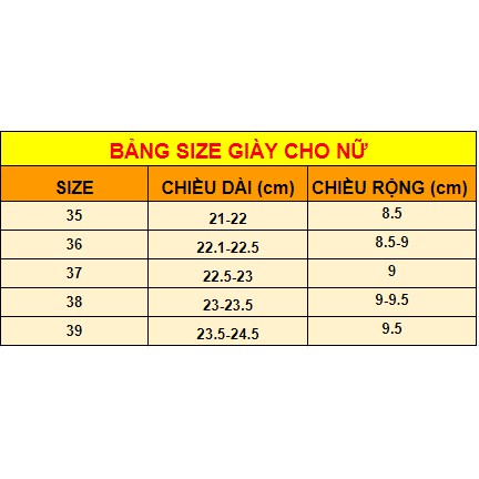 Giày bệt trần chỉ given 2 màu đen và kem | BigBuy360 - bigbuy360.vn