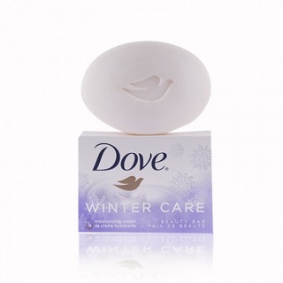 [ USA ] Xà bông cục Dove Winter Care