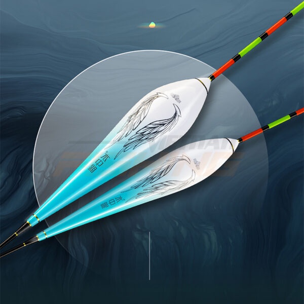 Phao Nano Handing 2021 – Hàng Chính Hãng – Han Fishing