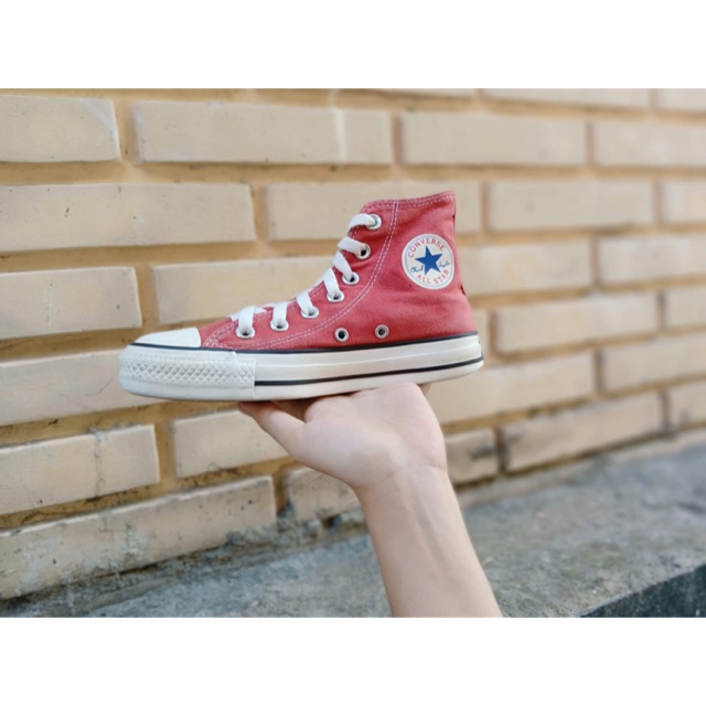 Giày Converse Real