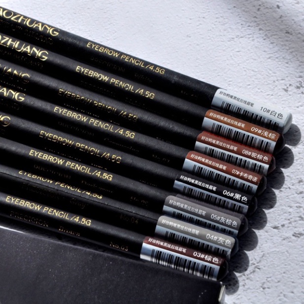 Chì Xé Ke Chân Mày Haozhuang | BigBuy360 - bigbuy360.vn