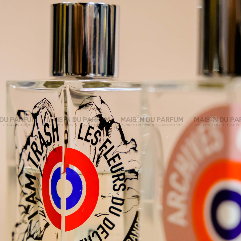 💥Nước hoa [ ELDO ] - Etat Libre d’Orange các loại (mẫu thử) - Maisonduparfum | Thế Giới Skin Care