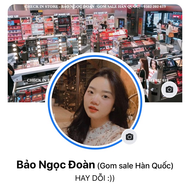 Bảo Ngọc Đoàn