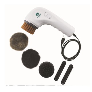 MÁY ĐÁNH GIẦY CẦM TAY MINI 