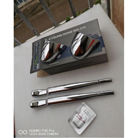 Ốp cần gạt mưa Hyundai 3.5 Tấn HD65, HD72, 7 Tấn HD700, HD650, 8 Tấn HD800 nâng tải, Mighty 110S 75S