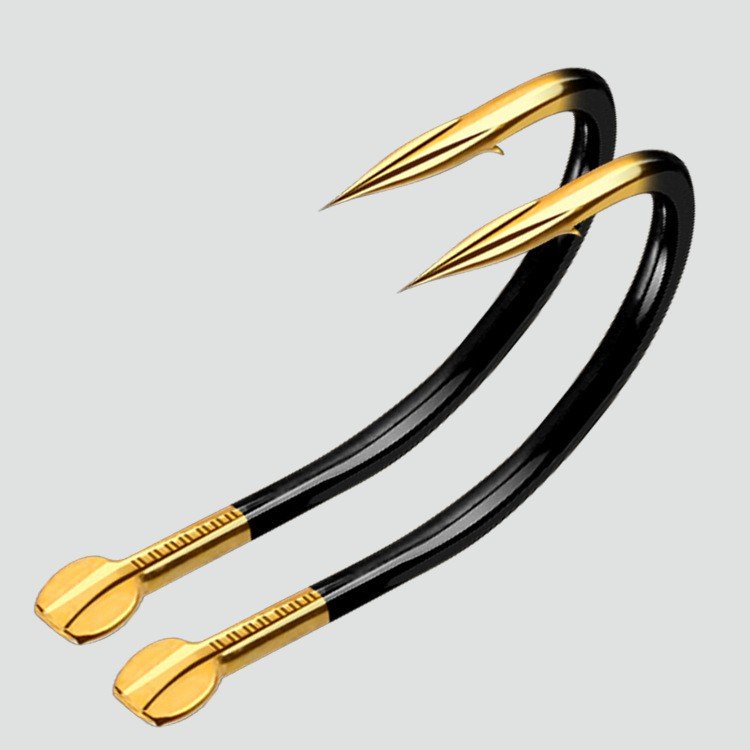 Lưỡi Câu Cá Có Ngạnh CJ Seiko Nhật Bản  Cao Cấp Chuyên Câu Đài, Câu Đơn