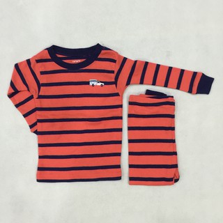 Bộ carter bé trai