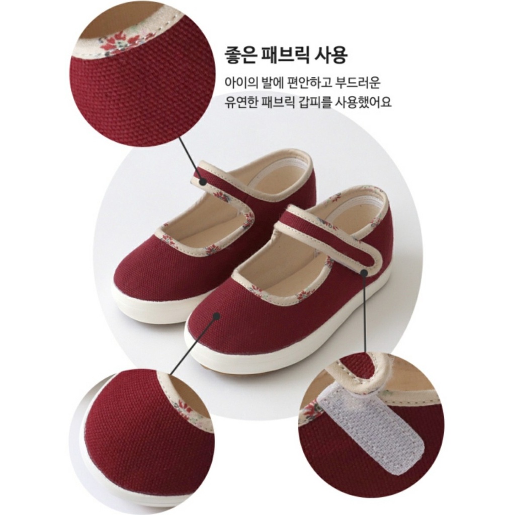 Giày hàn quốc chính hãng siêu sang xịn