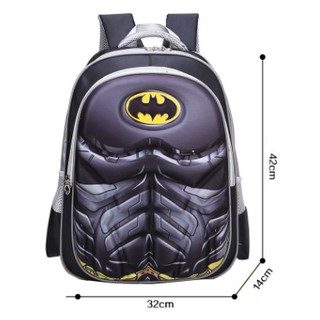 balo batman người dơi