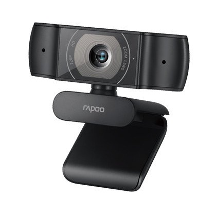 Webcam RAPOO C200 độ phân giải HD 720P - Hãng phân phối chính thức | WebRaoVat - webraovat.net.vn