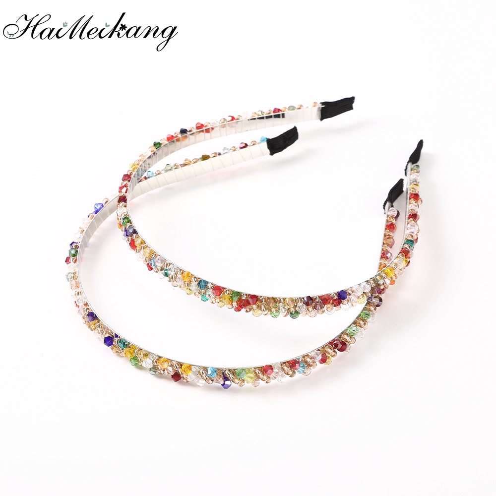 Cài tóc Haimeikang đơn giản thời trang