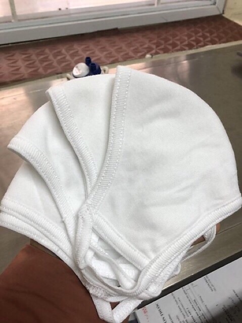 Khẩu trang chính hãng Dệt kim Đông Xuân an toàn và thuận lợi bảo vệ sức khoẻ