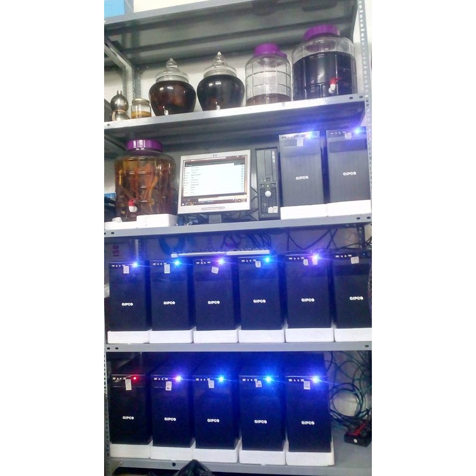 Case văn phòng chơi game CF giá chỉ 1trX bao chạy 24/24h | BigBuy360 - bigbuy360.vn