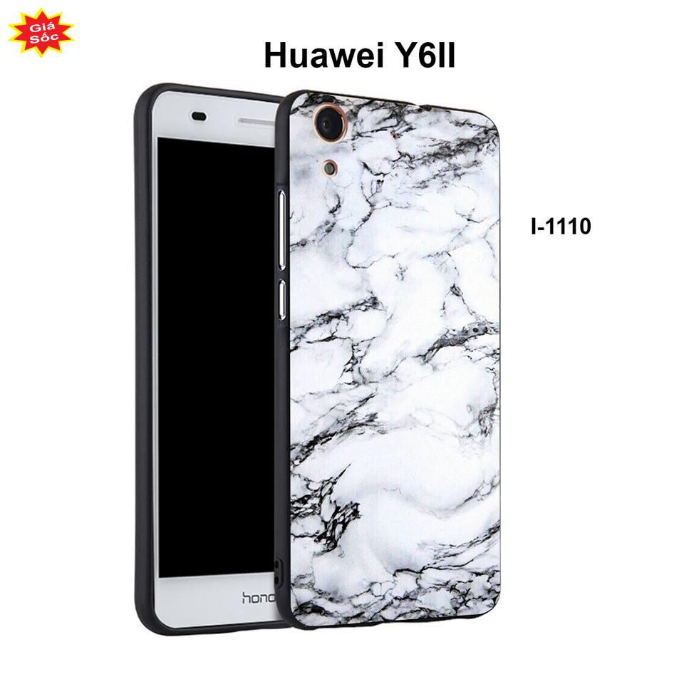 <GIẢM GIÁ> [MIỄN PHÍ VẬN CHUYỂN] Ốp điện thoại siêu đẹp siêu dễ thương Huawei Y6ii icase