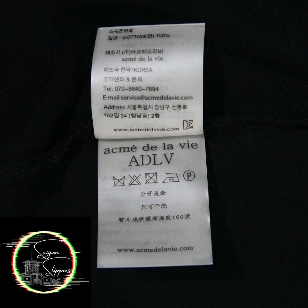 [Hot 2021] Áo Thun Unisex ADLV, Áo thun nam nữ hình gấu BIG SIZE