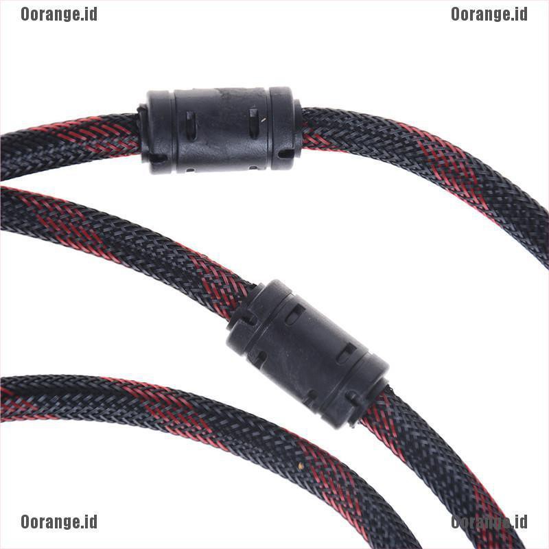 Cáp chuyển đổi DVI-D sang HDMI tốc độ cao dài 1.5m siêu bền cho ti vi