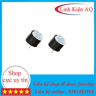 Còi Chíp 5V
