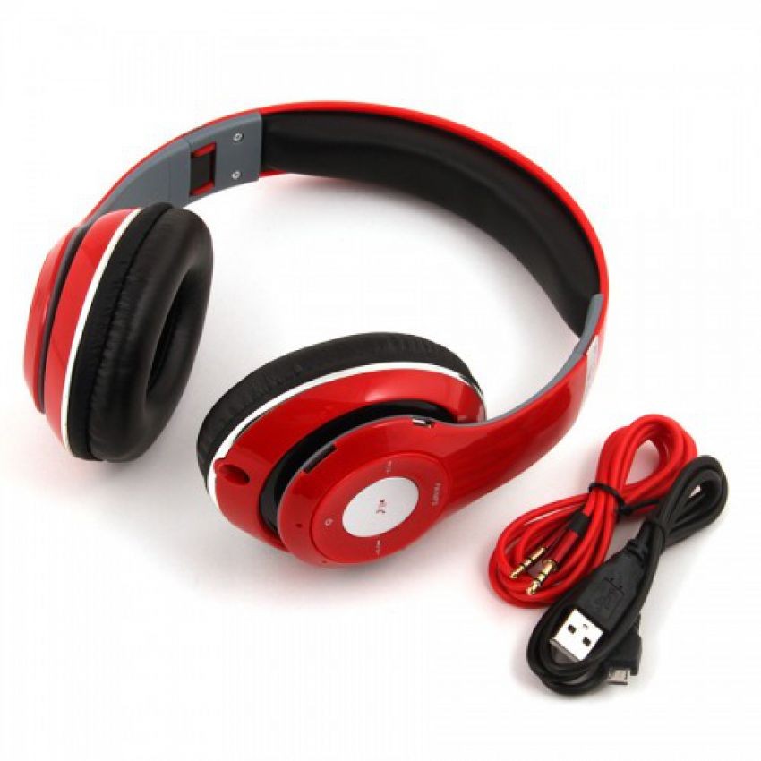 Tai nghe Bluetooth chụp tai TM 010