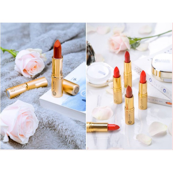 Son Hạnh Nhân Cao Cấp Không Chì Lagumi Dành Cho Mẹ Bầu Và Sau Sinh | BigBuy360 - bigbuy360.vn