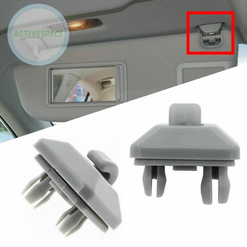 Kẹp gắn tấm che nắng bên trong xe hơi chất lượng cao cho A1 A3 A4 A5 Q3 Q5 Car 8E0857562A