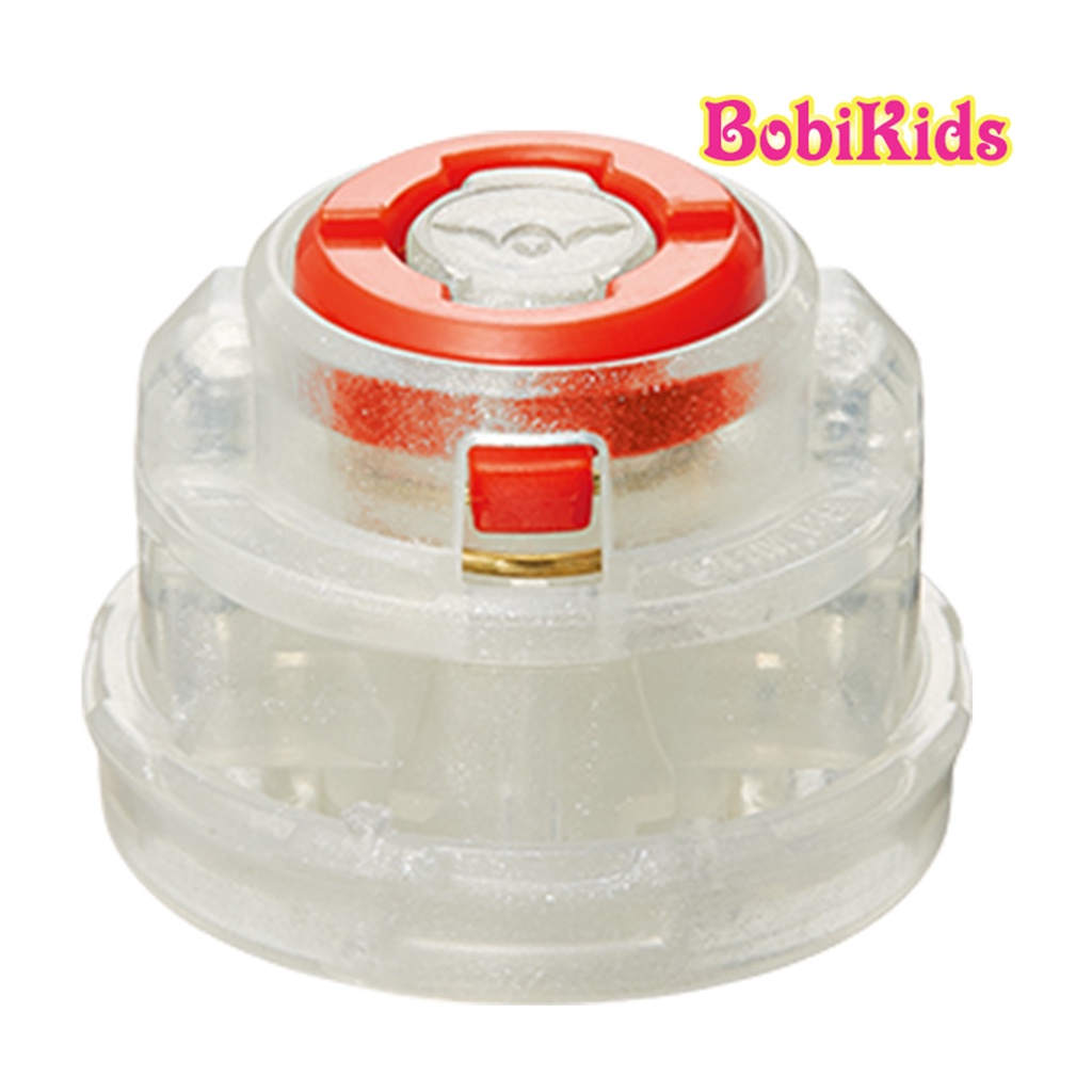 (BÁN LẺ) Bộ 3 phụ kiện con quay trong bộ B-188- Hàng chính hãng | Beyblade Burst DB TAKARA TOMY (B188)