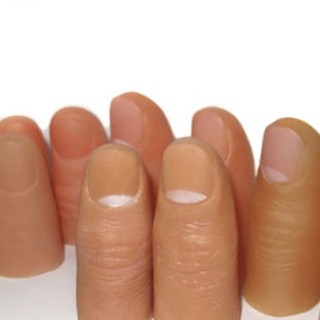 NGÓN TAY GIẢ ẢO THUẬT