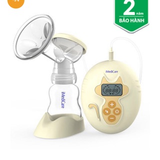 Máy Hút Sữa iMediCare iBP - 9S