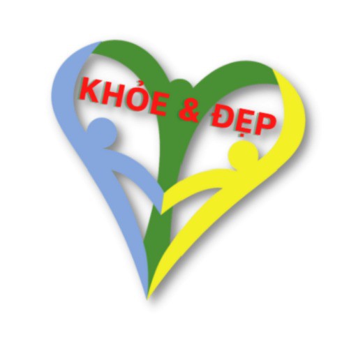 Khỏe và đẹp Official