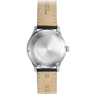 Đồng Hồ Nam Citizen NH8350-08A