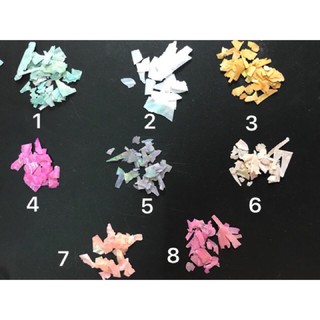 Xà cừ hũ 10g