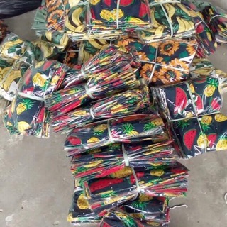 💖XẢ ÁO HOA QUẢ 🌻🍌🍒🍀