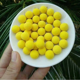 500G Viên nghệ mật ong nhà làm