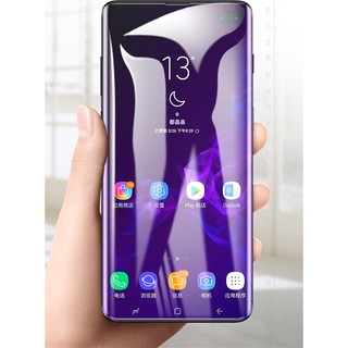 Miếng dán màn hình SamSung Galaxy S10 Plus hiệu Rock