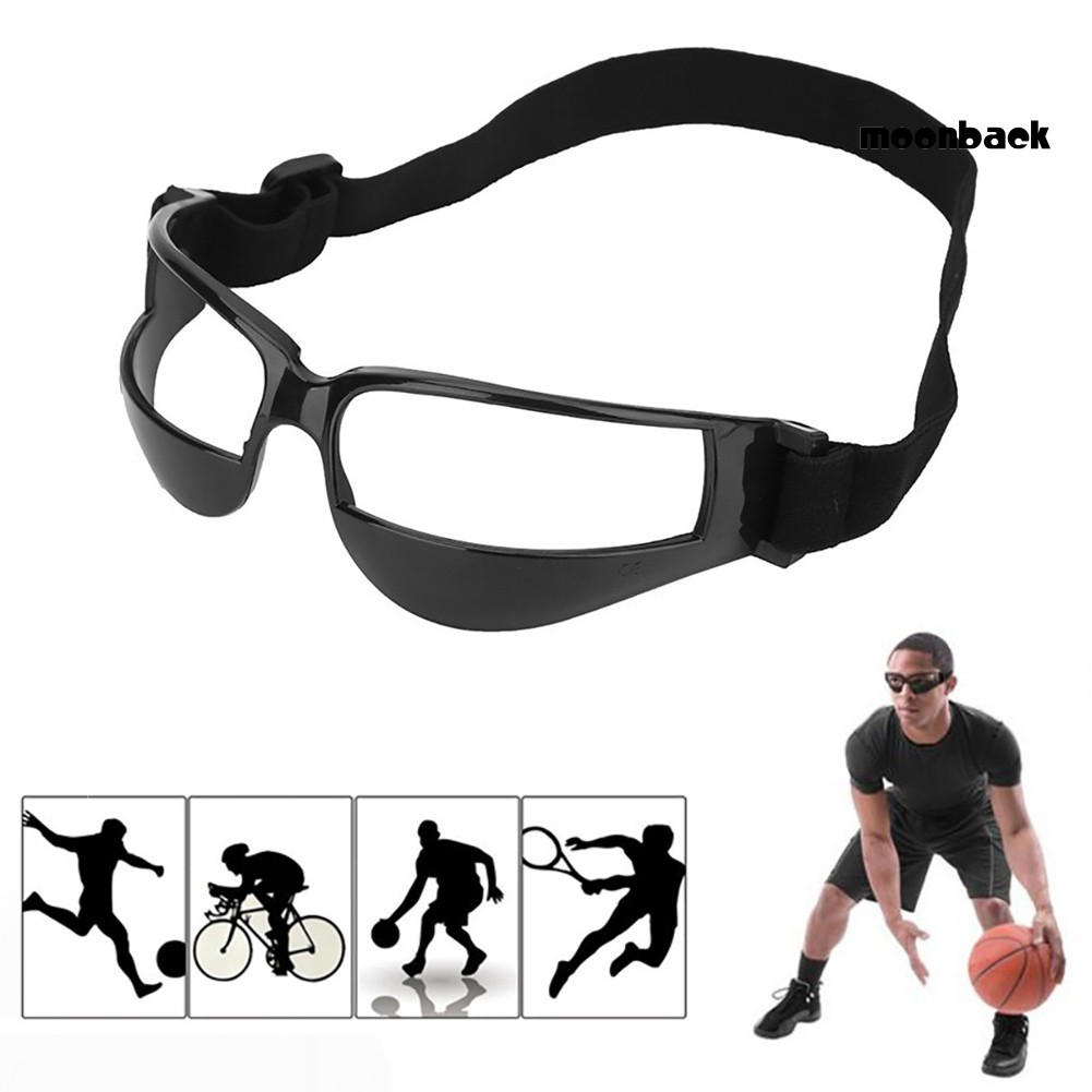 Kính Bảo Hộ Tập Luyện Bóng Rổ Chuyên Nghiệp