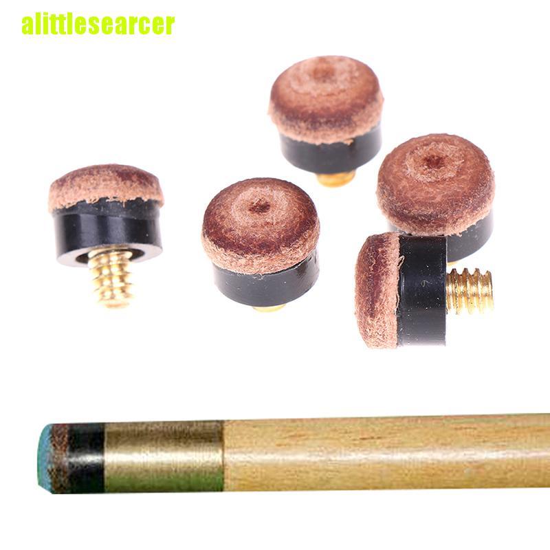 Set 5 Đầu Cơ Bida Thay Thế Tiện Dụng