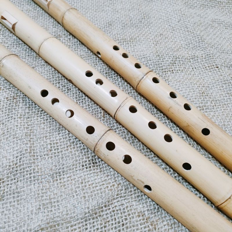 Sáo Mèo Nam Trúc Bạch - Sáo Mèo Việt 8 Lỗ