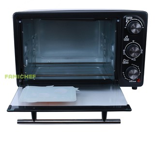 Lò nướng điện đa năng Comet CM6512 16 lít