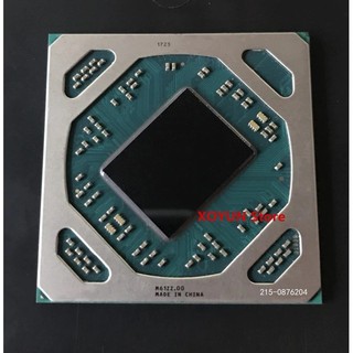 Lưới GPU RX470 RX480 RX570 RX580 215-0876204 470 480 570 580 chì bi 0.5 mm