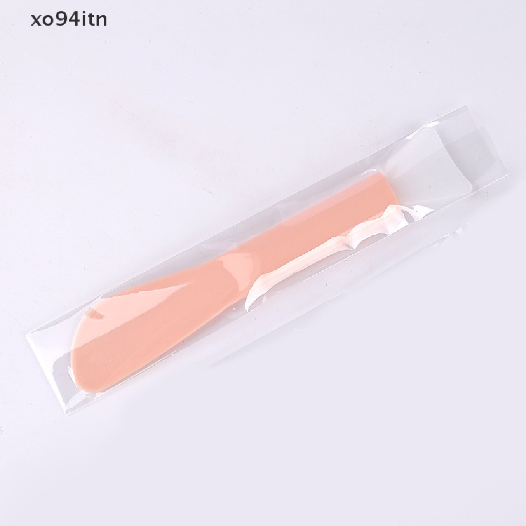 Cọ Silicone Tự Phết Mặt Nạ Trang Điểm Chuyên Nghiệp Đa Năng