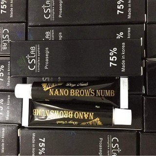 Kem cslab 75% hàn quốc