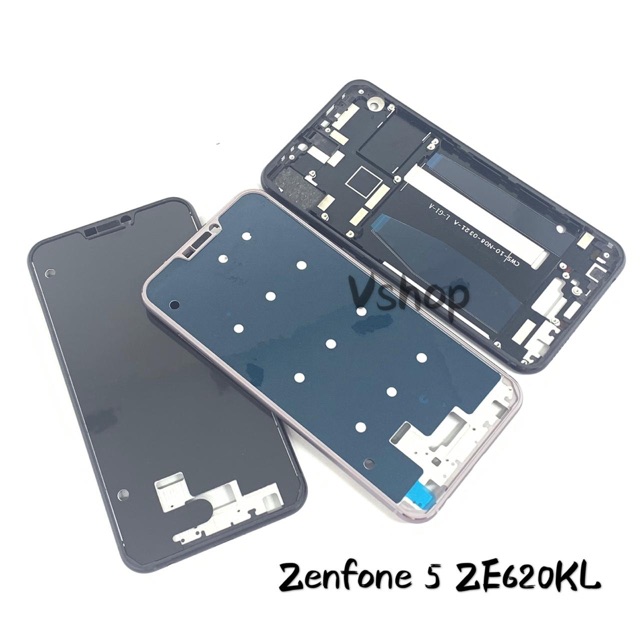 Ốp Điện Thoại Viền Màn Hình Lcd Cho Asus Zenfone 5 2018 Ze620Kl