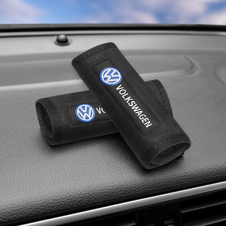 Bộ Vỏ Bọc Tay Nắm Cửa Nóc Xe Hơi Volkswagen Chevrolet Thông Dụng