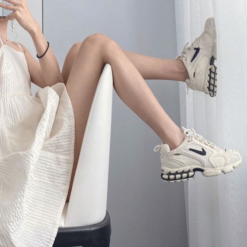 Váy babydoll 2 dây [FREESHIP] Váy nữ xinh xắn - Chất nhún mùa hè siêu mát [GIẢM GIÁ CỰC SỐC] | BigBuy360 - bigbuy360.vn