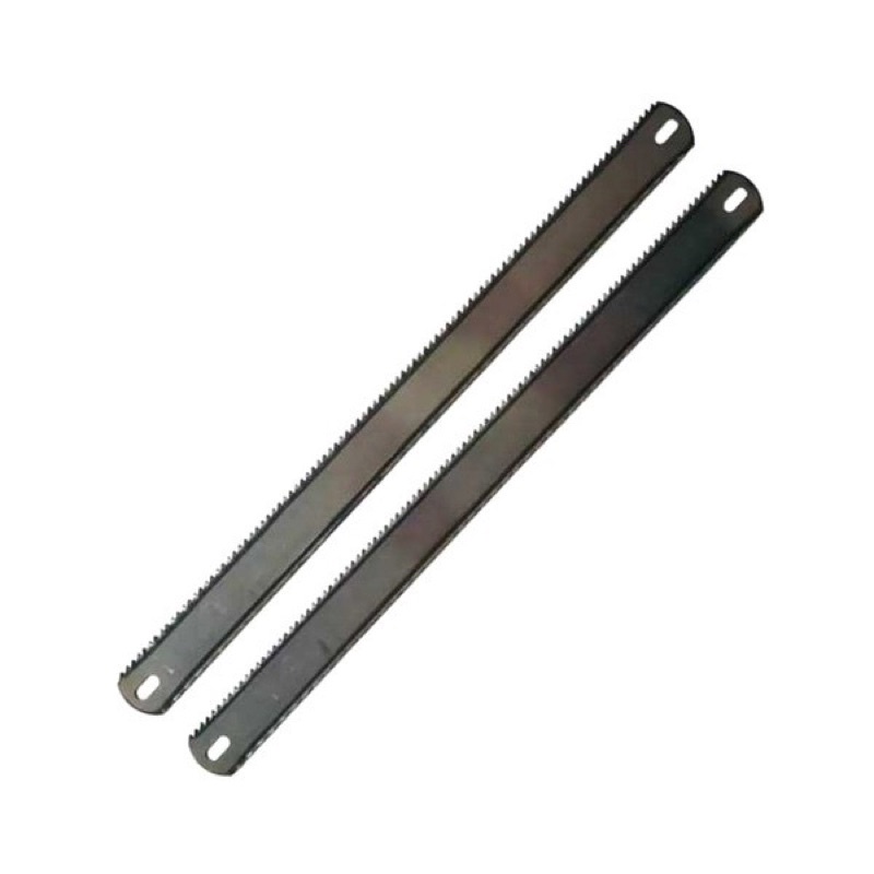 LƯỠI CƯA SẮT CẦM TAY 30cm